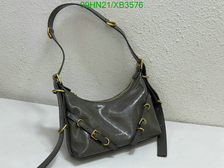 Givenchy Bags ( 4A )-Handbag-,Code: XB3576,$: 99USD