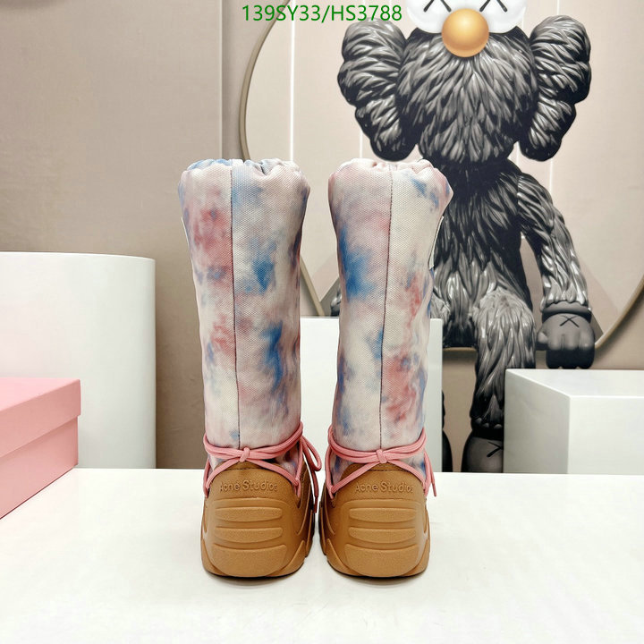 Women Shoes-Boots, Code: HS3788,$: 139USD