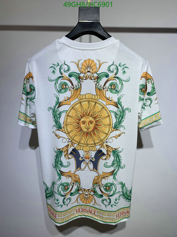 Clothing-Versace, Code: HC6901,$: 49USD