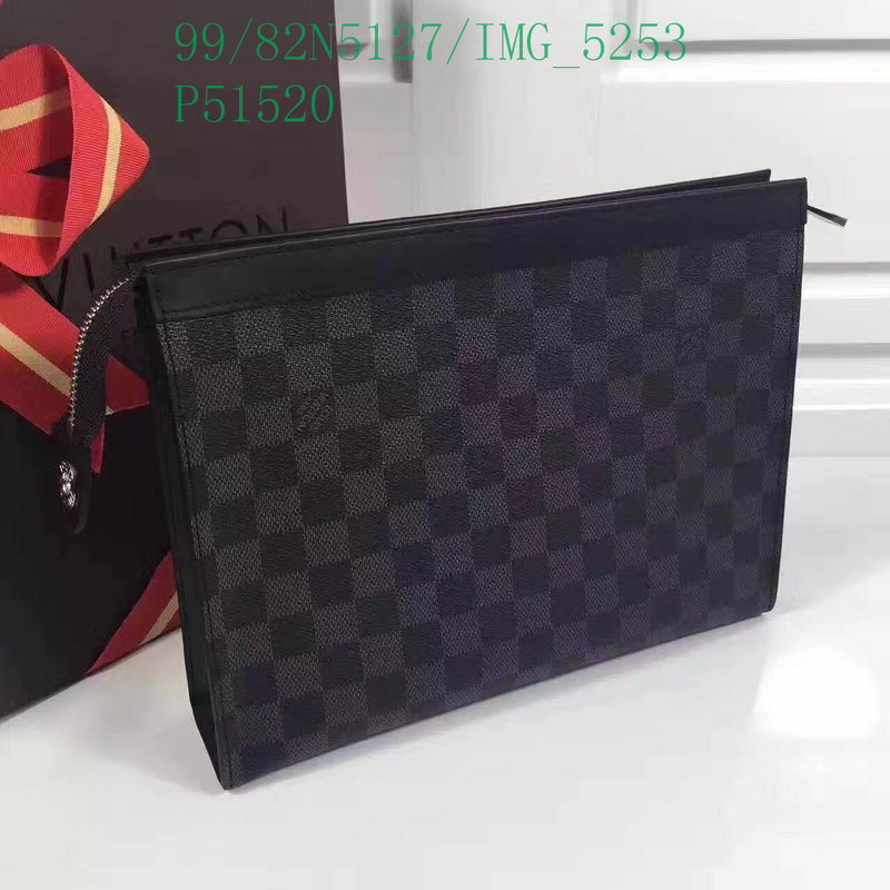 LV Bags-(Mirror)-Trio-,Code：LB113046,$: 99USD