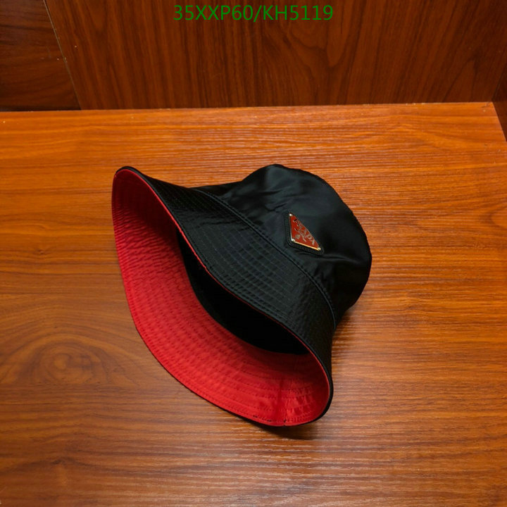 Cap -(Hat)-Prada, Code: KH5119,$: 35USD