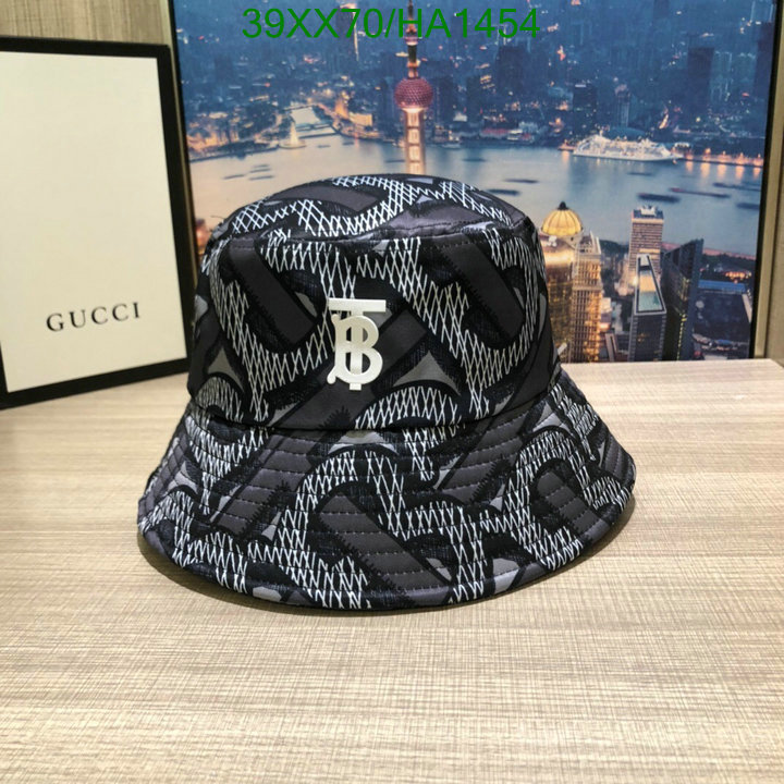 Cap -(Hat)-Burberry, Code: HA1454,$: 39USD