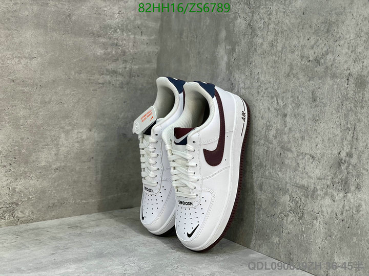 Women Shoes-NIKE, Code: ZS6789,$: 82USD