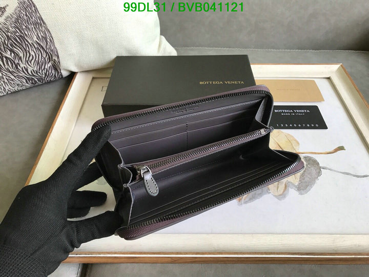 BV Bag-(Mirror)-Wallet-,Code: BVB041121,$: 99USD