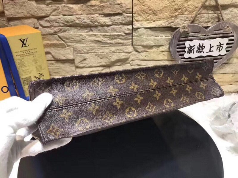 LV Bags-(4A)-Handbag Collection-,Code: LB042305,$: 89USD