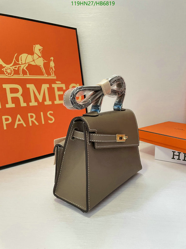 Hermes Bag-(4A)-Diagonal-,Code: HB6819,$: 119USD