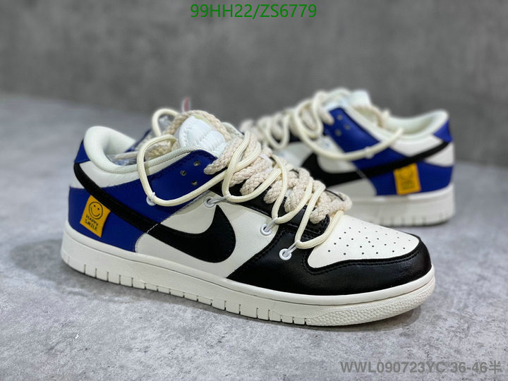 Women Shoes-NIKE, Code: ZS6779,$: 99USD