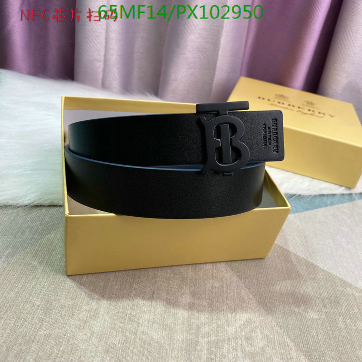 Belts-Burberry, Code: PX102950,$: 65USD