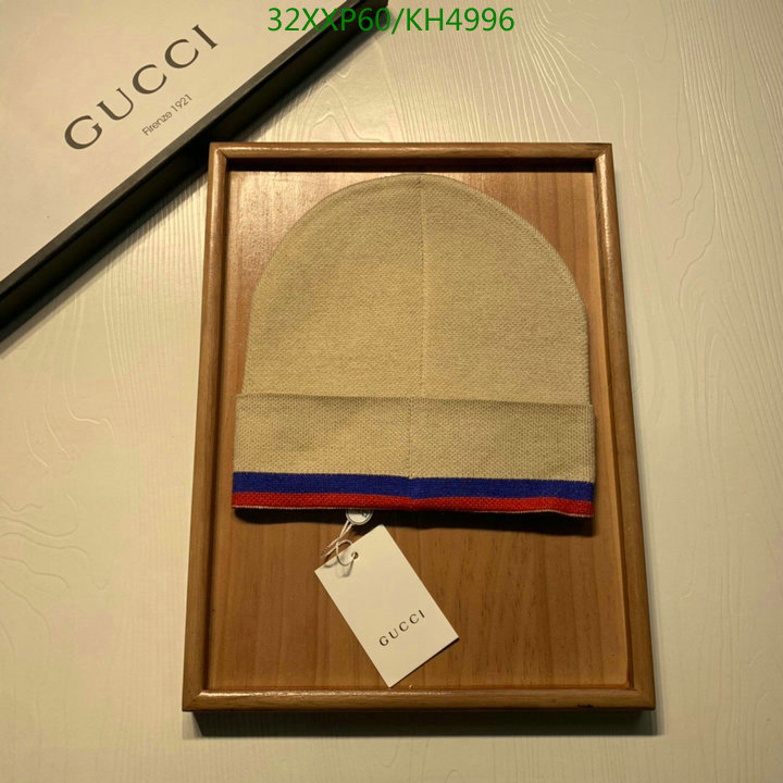 Cap -(Hat)-Gucci, Code: KH4996,$: 32USD