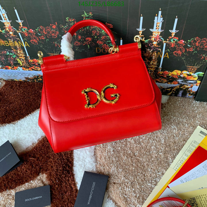 D&G Bag-(4A)-Sicily,Code: LB6683,$: 145USD