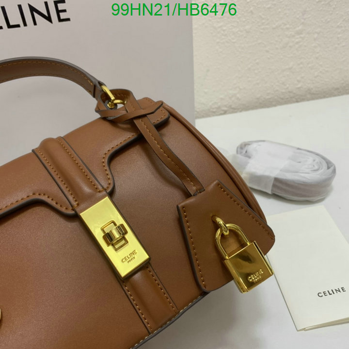 Celine Bag-(4A)-Diagonal-,Code: HB6476,$: 99USD