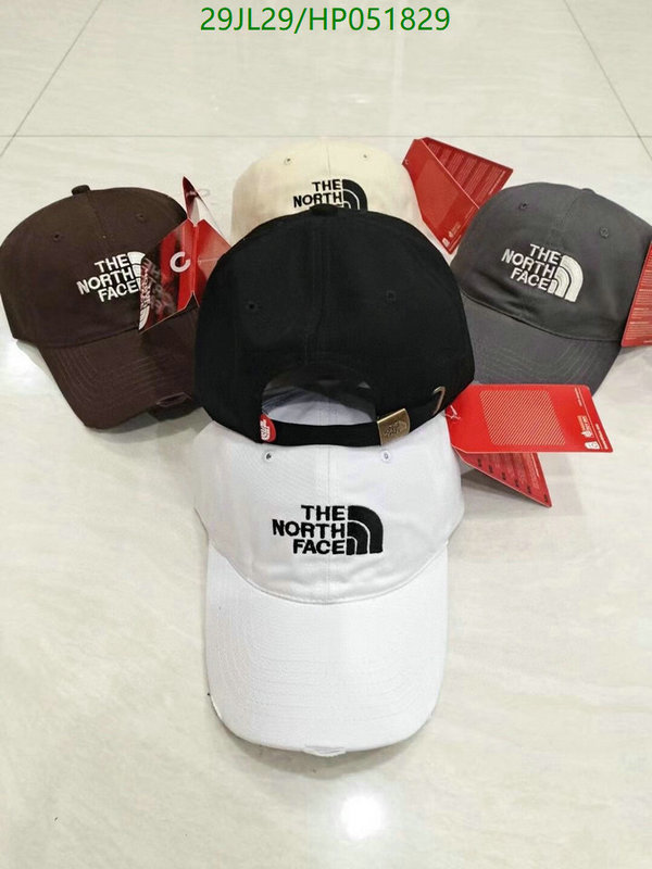 Cap -(Hat)-The North Face, Code: HP051829,$: 29USD