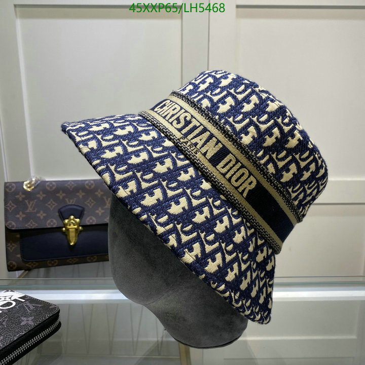 Cap -(Hat)-Dior, Code: LH5468,$: 45USD