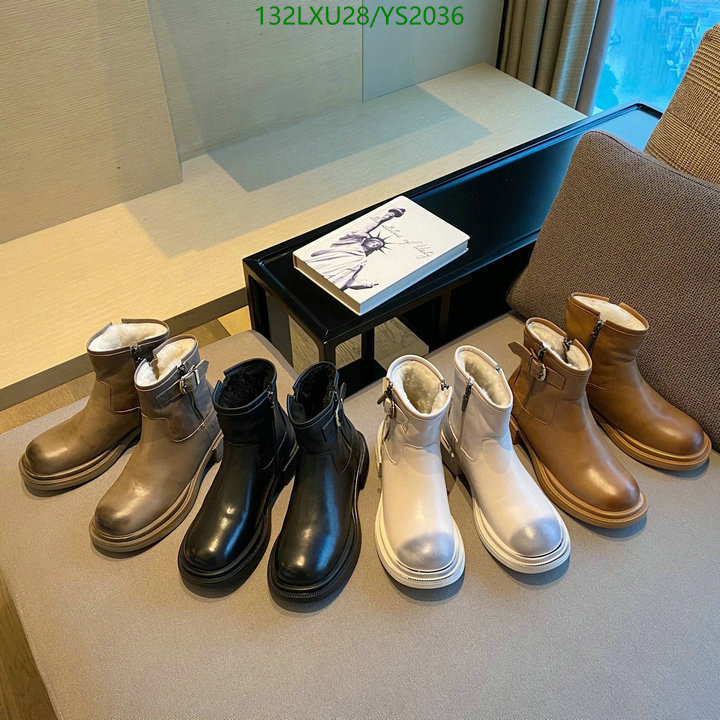 Women Shoes-UGG, Code: YS2036,$: 132USD