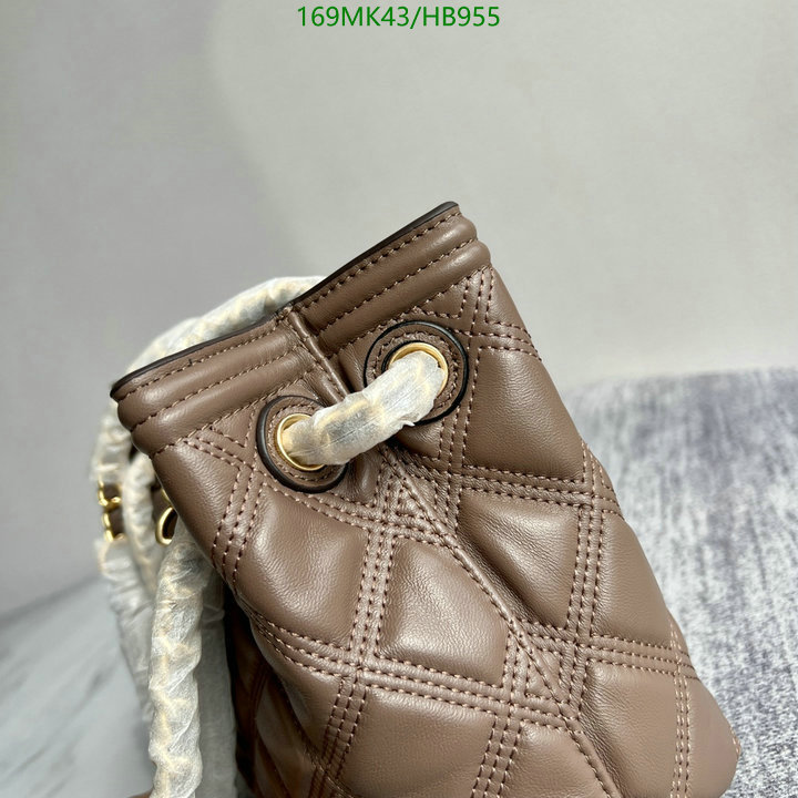 Tory Burch Bag-(Mirror)-Handbag-,Code: HB955,$: 169USD