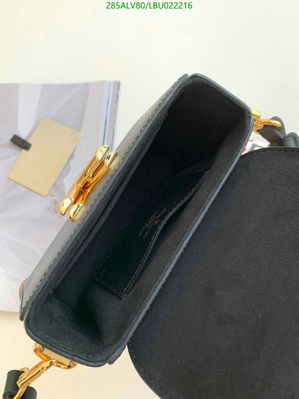 LV Bags-(Mirror)-Handbag-,Code: LBU022216,$: 285USD