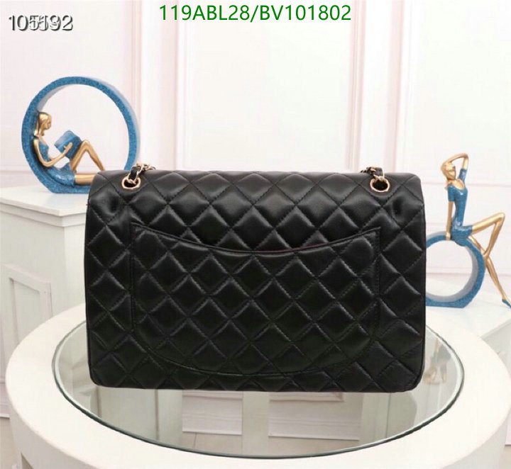 Chanel Bags ( 4A )-Diagonal-,Code: BV101802,$: 119USD