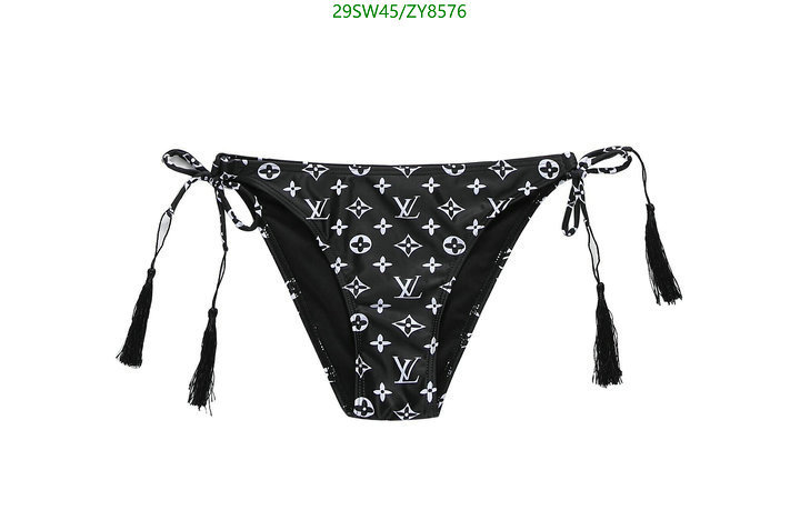 Swimsuit-LV, Code: ZY8576,$: 29USD