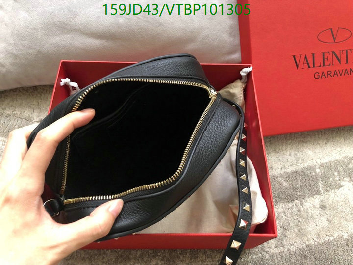 Valentino Bag-(Mirror)-Diagonal-,Code: VTBP101305,$: 159USD