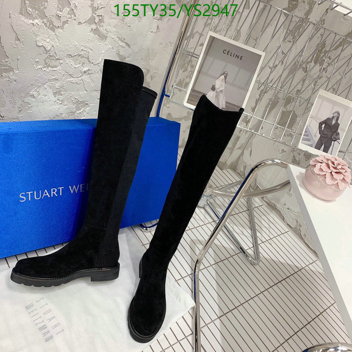 Women Shoes-Stuart Weitzman, Code: YS2947,$: 155USD