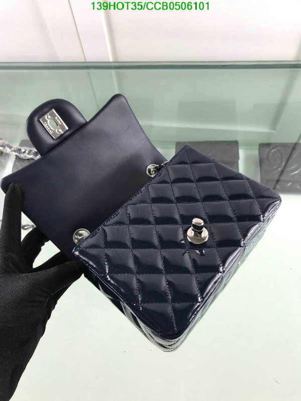 Chanel Bags -(Mirror)-Diagonal-,Code: CCB0506101,$: 139USD