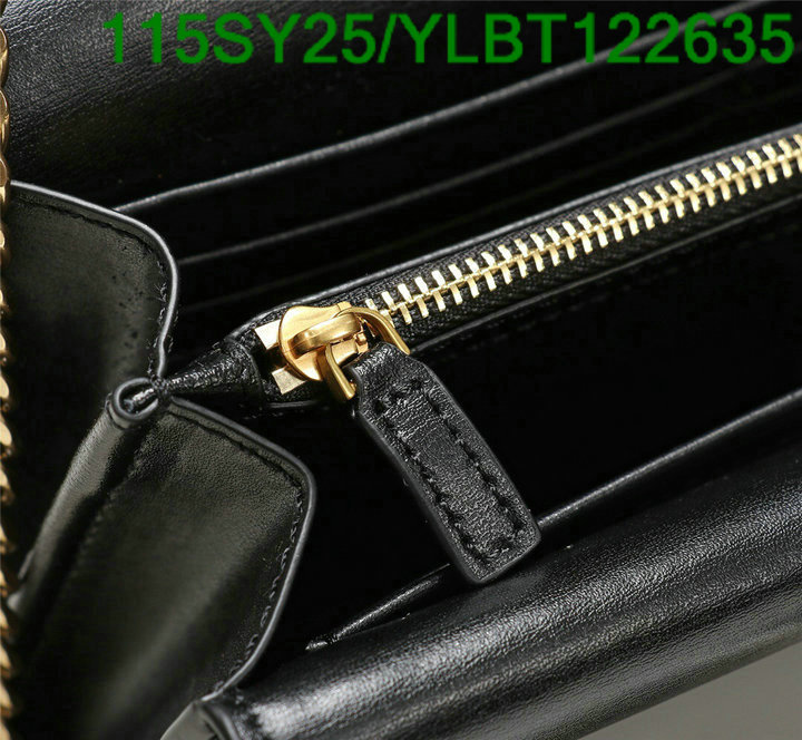 YSL Bag-(4A)-Diagonal-,Code: YLBT122635,