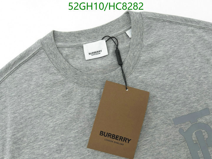 Clothing-Burberry, Code: HC8282,$: 52USD