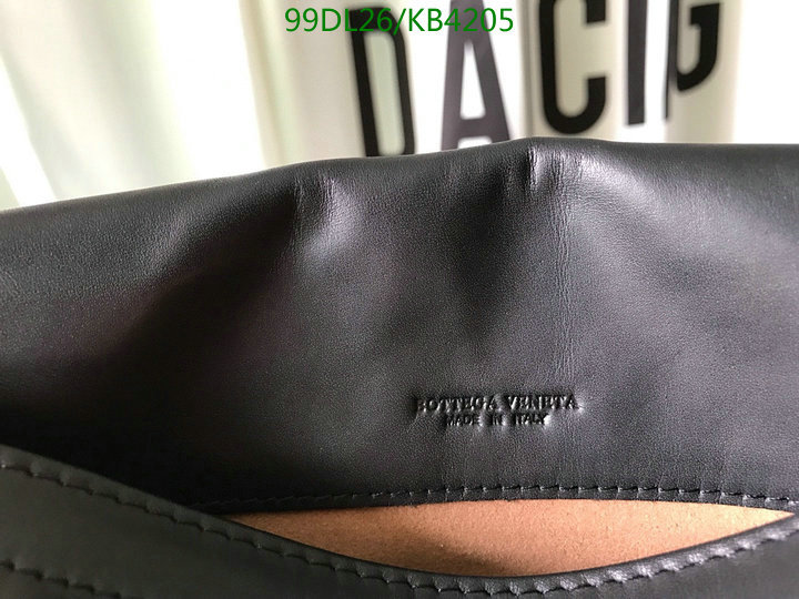 BV Bag-(Mirror)-Clutch-,Code: KB4205,$: 99USD