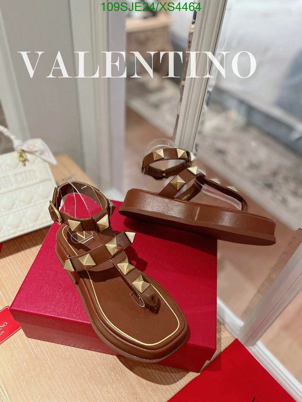 Women Shoes-Valentino, Code: XS4464,$: 109USD