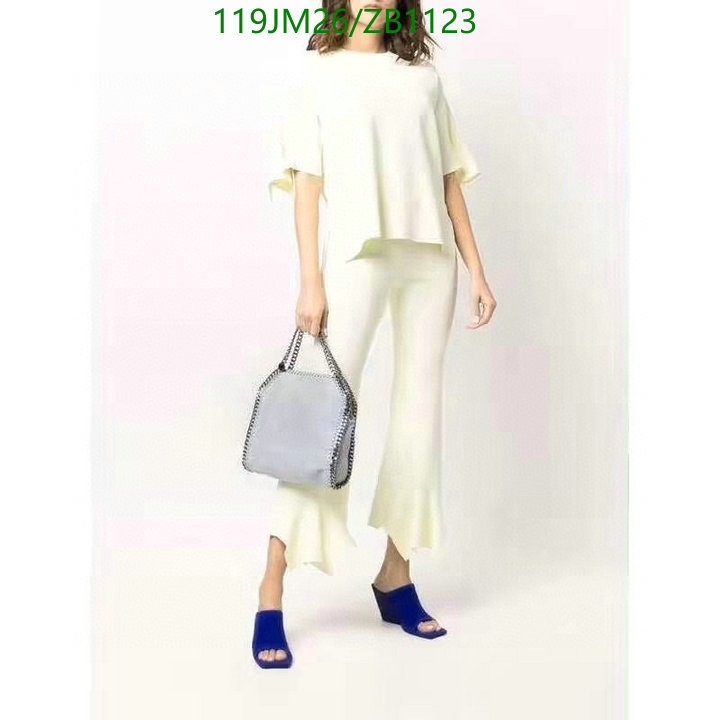 Stella McCartney Bag-(Mirror)-Handbag-,Code: ZB1123,$: 119USD