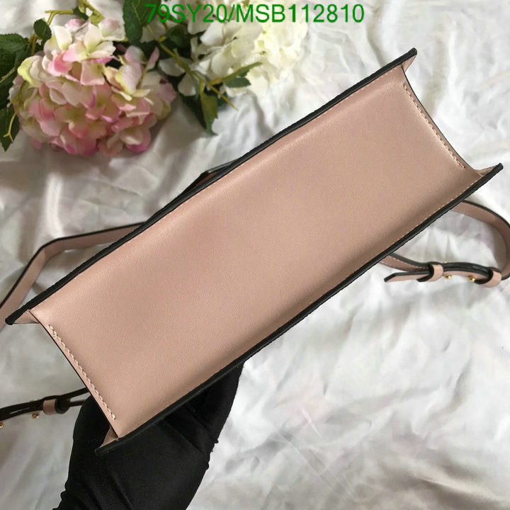 Michael Kors Bag-(4A)-Diagonal-,Code: MSB112810,$: 89USD