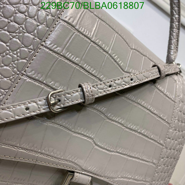 Balenciaga Bag-(Mirror)-Hourglass-,Code:BLBA0618807,$: 229USD