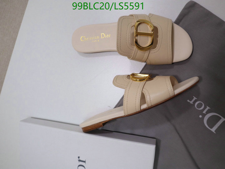 Women Shoes-Dior,Code: LS5591,$: 99USD