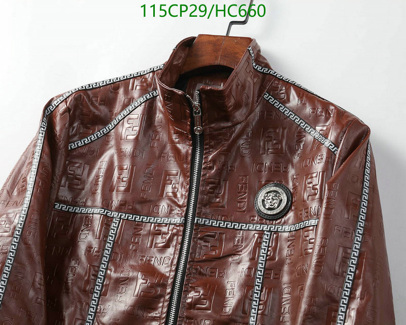 Clothing-Versace, Code: HC660,$: 115USD