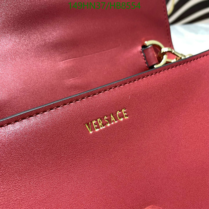 Versace Bag-(4A)-Diagonal-,Code: HB8554,$: 149USD
