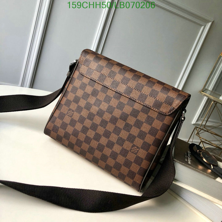 LV Bags-(Mirror)-Pochette MTis-Twist-,Code: LB070206,$:159USD