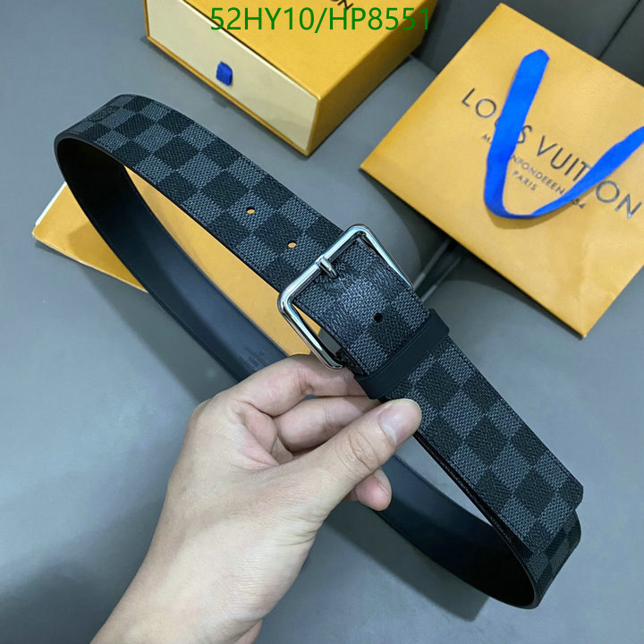 Belts-LV, Code: HP8551,$: 52USD