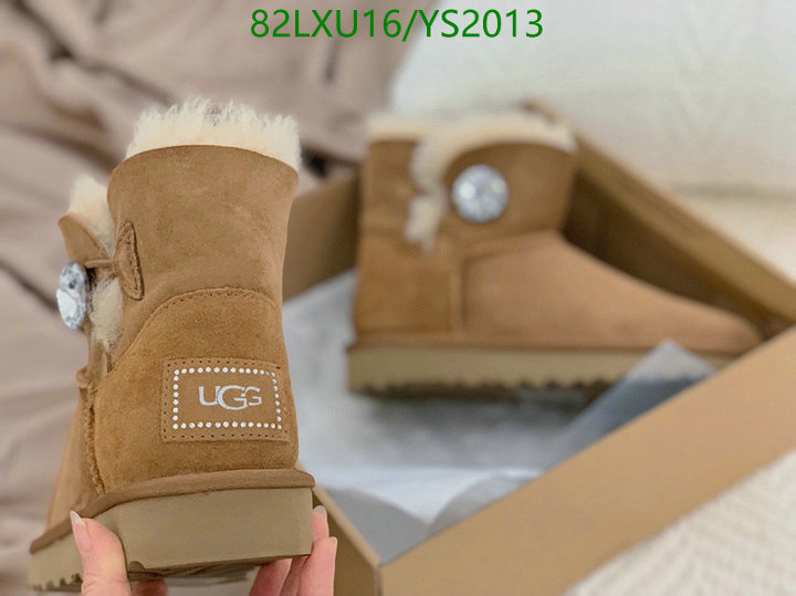 Women Shoes-UGG, Code: YS2013,$: 82USD