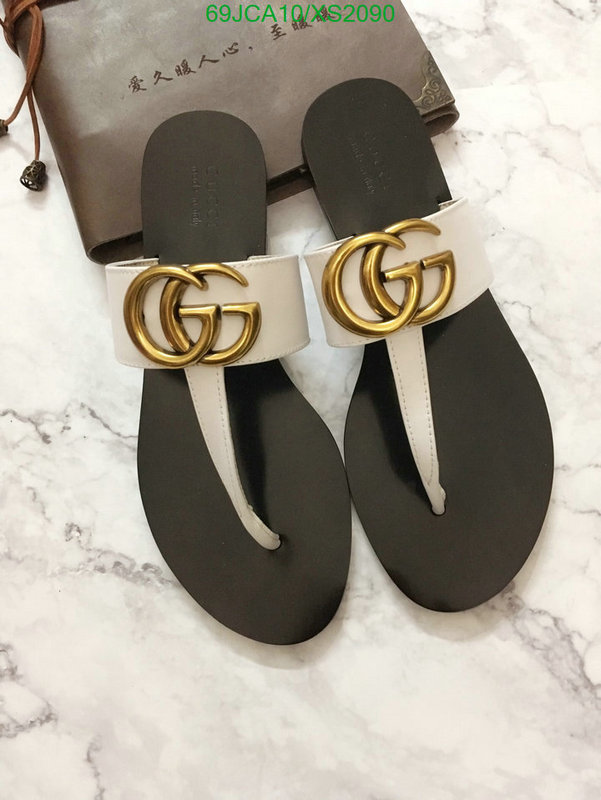 Women Shoes-Gucci, Code: XS2090,$: 69USD