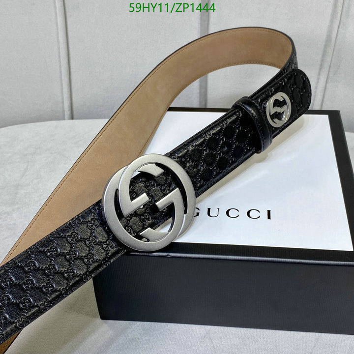 Belts-Gucci, Code: ZP1444,$: 59USD