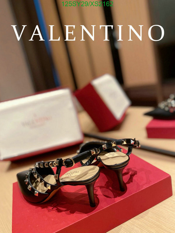 Women Shoes-Valentino, Code: XS2162,$: 125USD