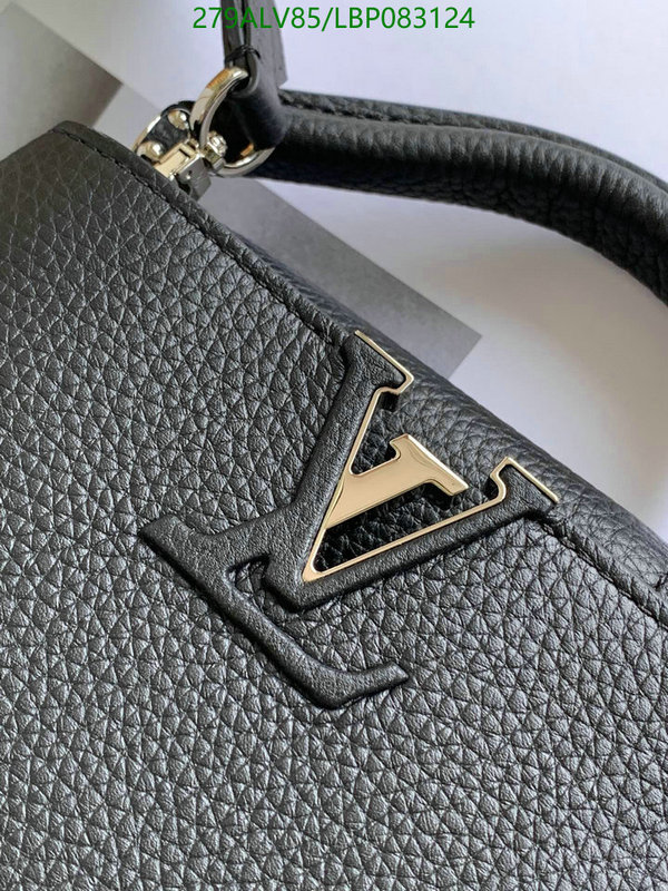 LV Bags-(Mirror)-Handbag-,Code: LBP083124,$:279USD