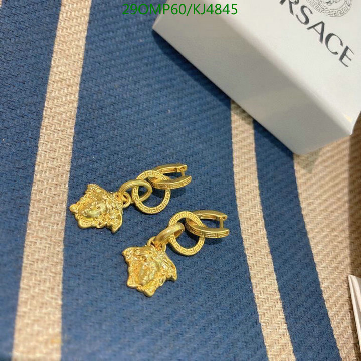 Jewelry-Versace, Code: KJ4845,$: 29USD