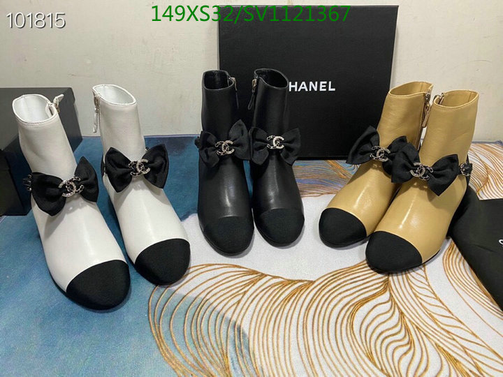 Women Shoes-Chanel,Code: SV1121367,$: 149USD