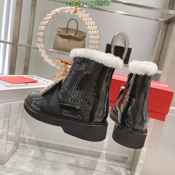 Women Shoes-Roger Vivier, Code: ZS6238,$: 145USD