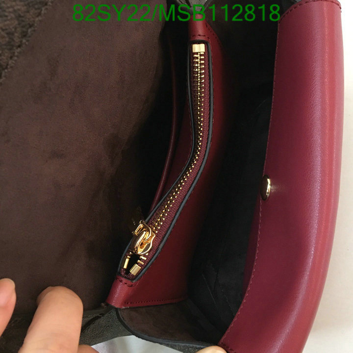 Michael Kors Bag-(4A)-Diagonal-,Code: MSB112818,$: 82USD