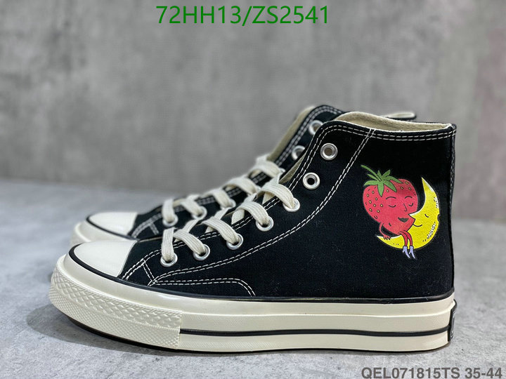 Men shoes-Converse, Code: ZS2541,$: 72USD