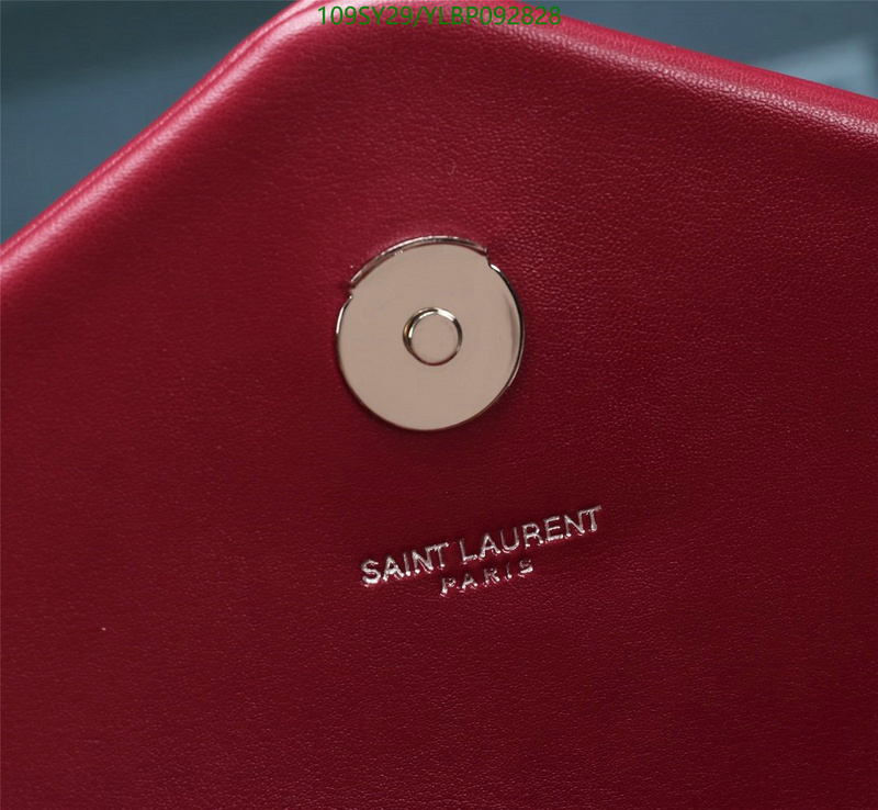 YSL Bag-(4A)-LouLou Series,Code: YLBP092828,$: 115USD