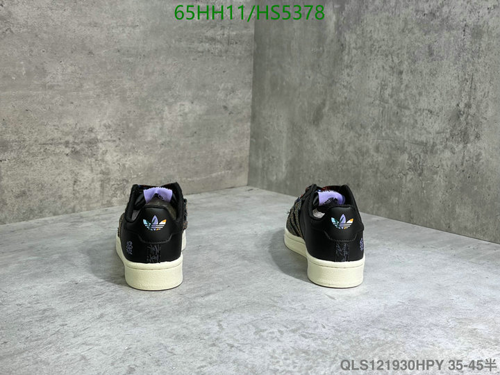 Women Shoes-Adidas, Code: HS5378,$: 65USD