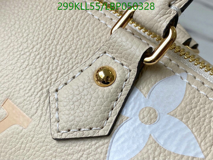 LV Bags-(Mirror)-Speedy-,Code: LBP050328,$: 299USD